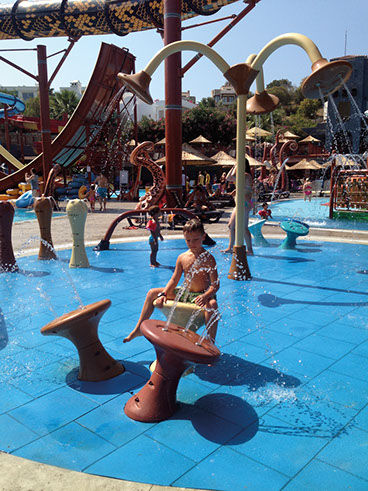 Epdm Flooring Recycled Rubber For Playgrounds Tile