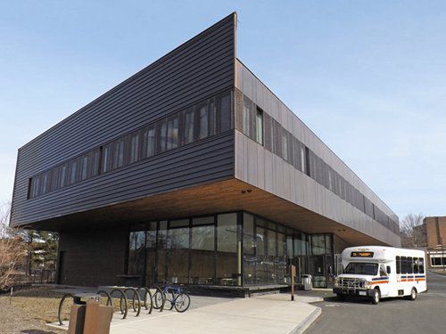 Panel Cladding Inspire Atas International Metal Smooth