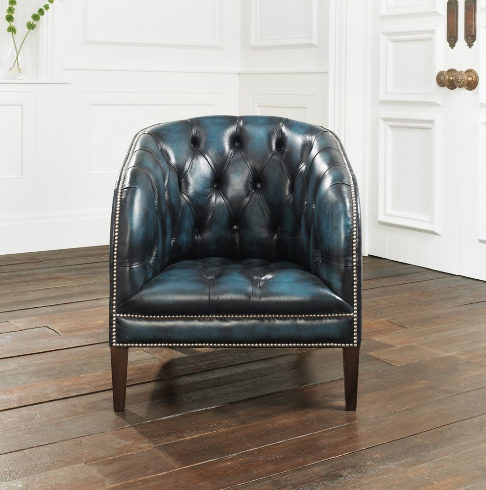 burghley chair