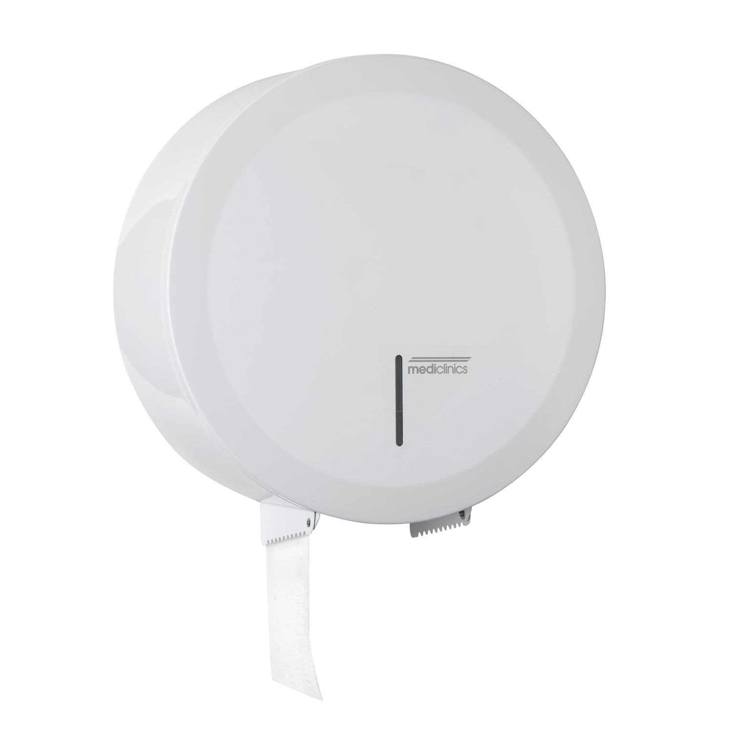 Wallmounted toilet paper dispenser PR2783 Mediclinics, s.a