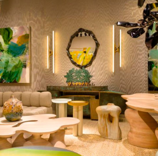 Interior Wall covering AMOIR LIBRE METALLO DEDAR MILANO Viscose interior-wall-covering-amoir-libre-metallo-dedar-milano-viscose