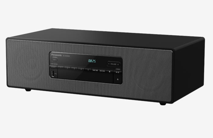 panasonic bar speaker
