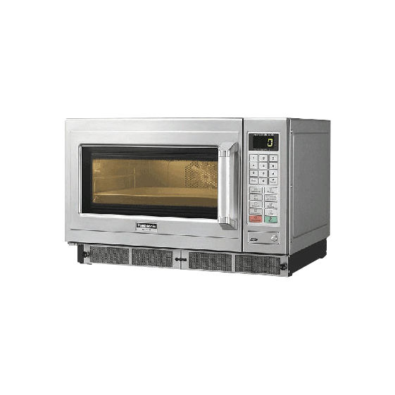 Commercial oven NEC1275 PANASONIC Home Appliances electric