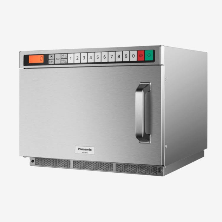 Commercial oven NE1878BPQ PANASONIC Home Appliances electric