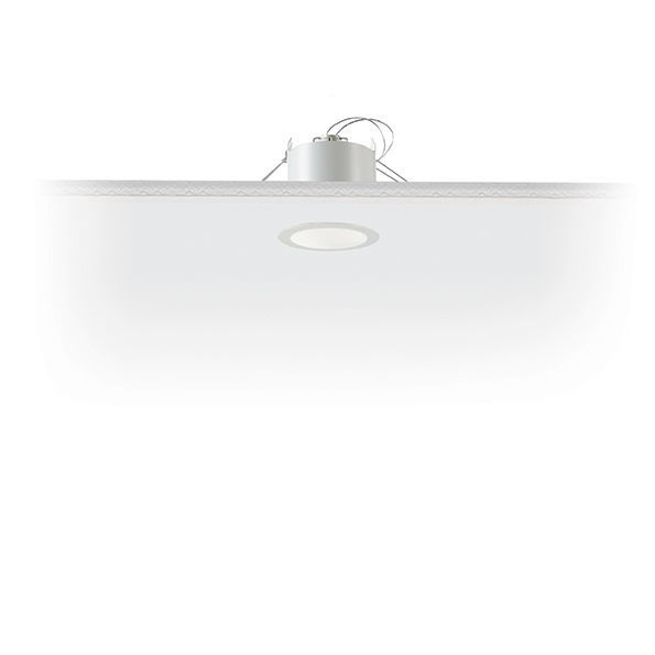 Recessed ceiling light fixture - EASY TONDO 6442 - Egoluce - LED ...