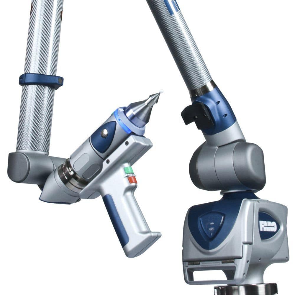 Measuring arm EDGE faro