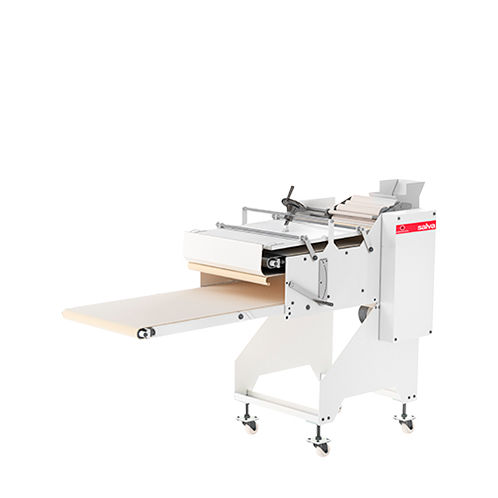 automatic dough sheeter machine