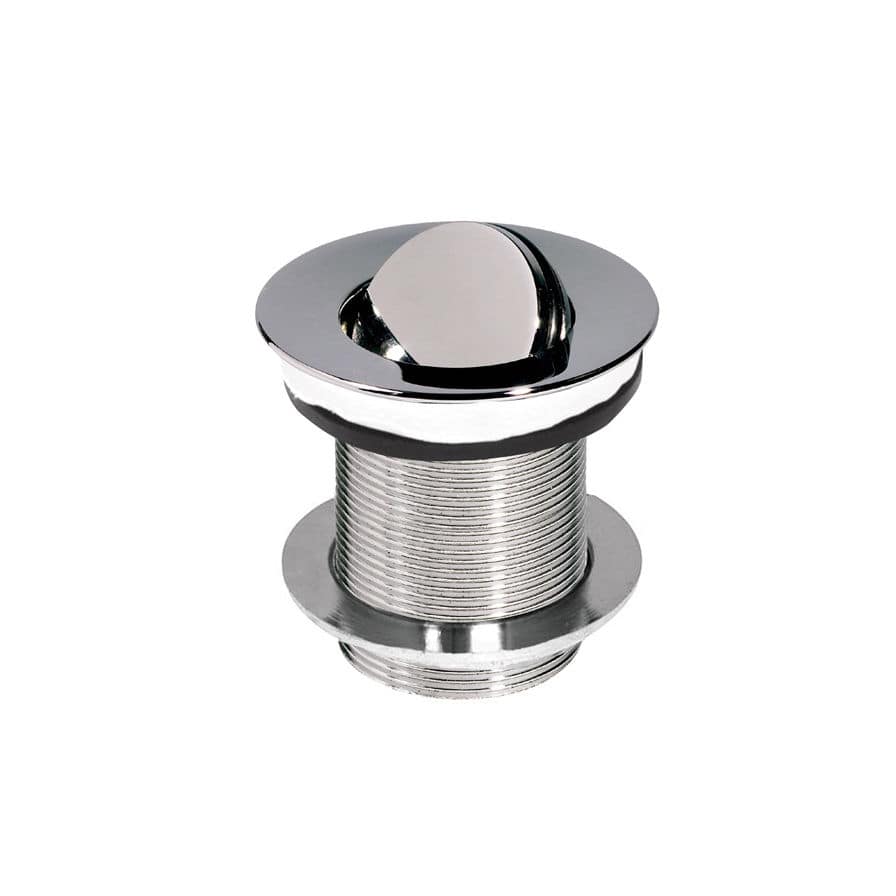 Sink drain without overflow KIT 12 Victoria + Albert