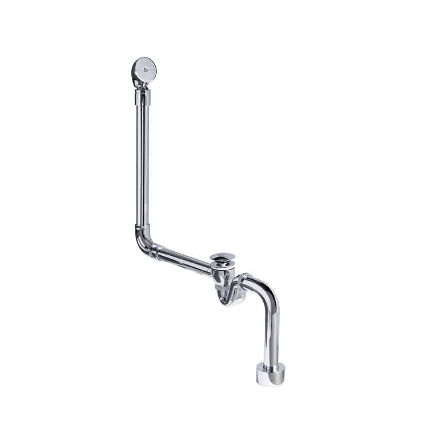 Bathtub drain with overflow KIT 30 Victoria + Albert