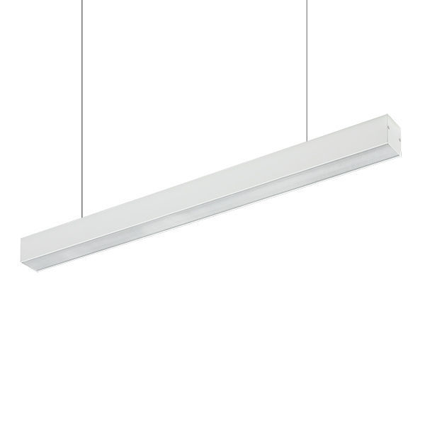 Hanging light fixture - VECTOR M D - Metalmek Illuminazione - surface ...