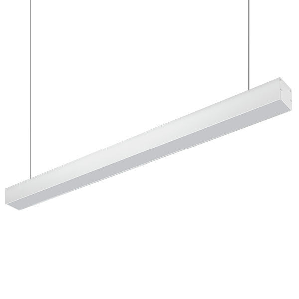 Hanging light fixture - VECTOR L D-I - Metalmek Illuminazione - LED ...