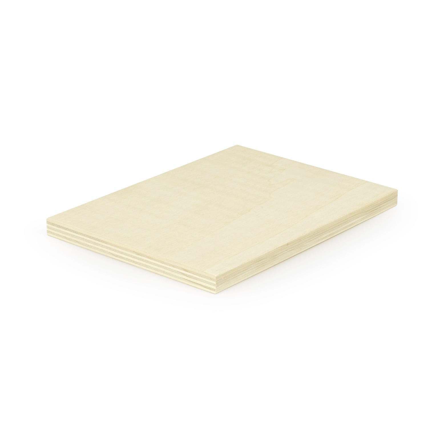 Construction plywood panel FIRESHIELD® MARINE Garnica Plywood for