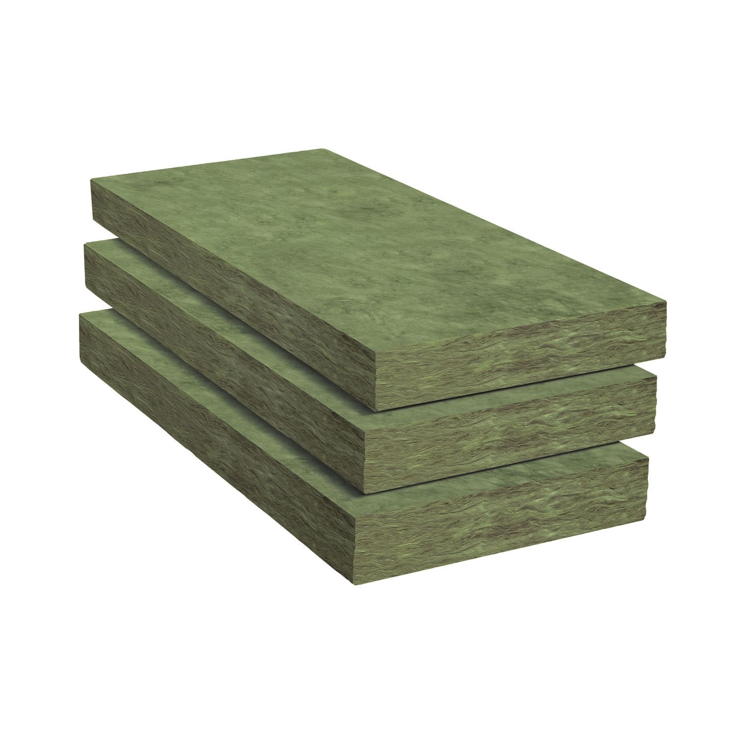 Panel insulation TERRA URSACOUSTIC N URSA France thermal