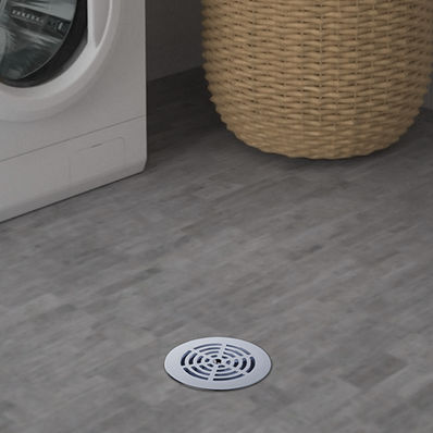 laundry room drain cover