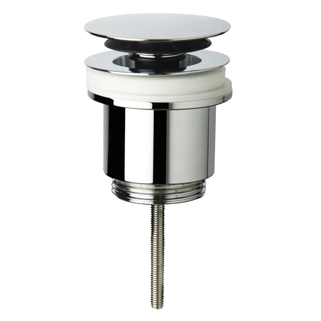 Automatic sink drain - 8532.310.5 - OMP TEA