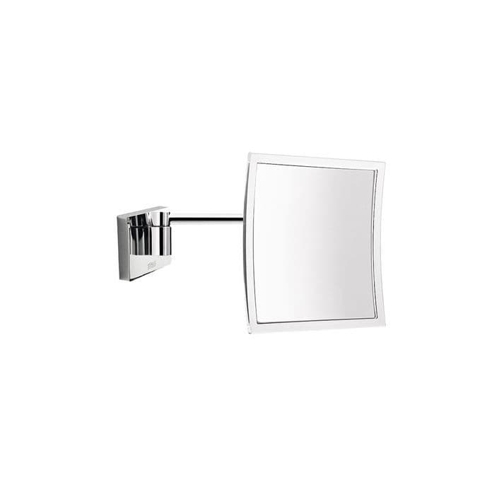 Wall-mounted bathroom mirror - AV058F - Inda - contemporary / square ...