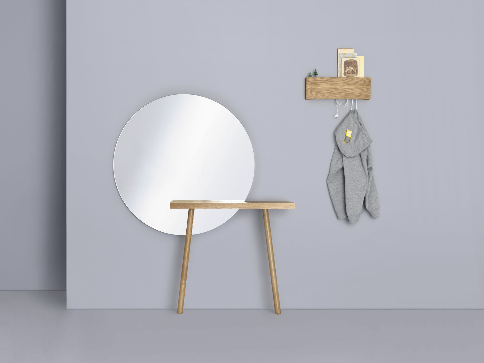 Wall Mounted Coat Rack Contemporary Wooden Hide Park Wall Mounted Coat Rack Contemporary