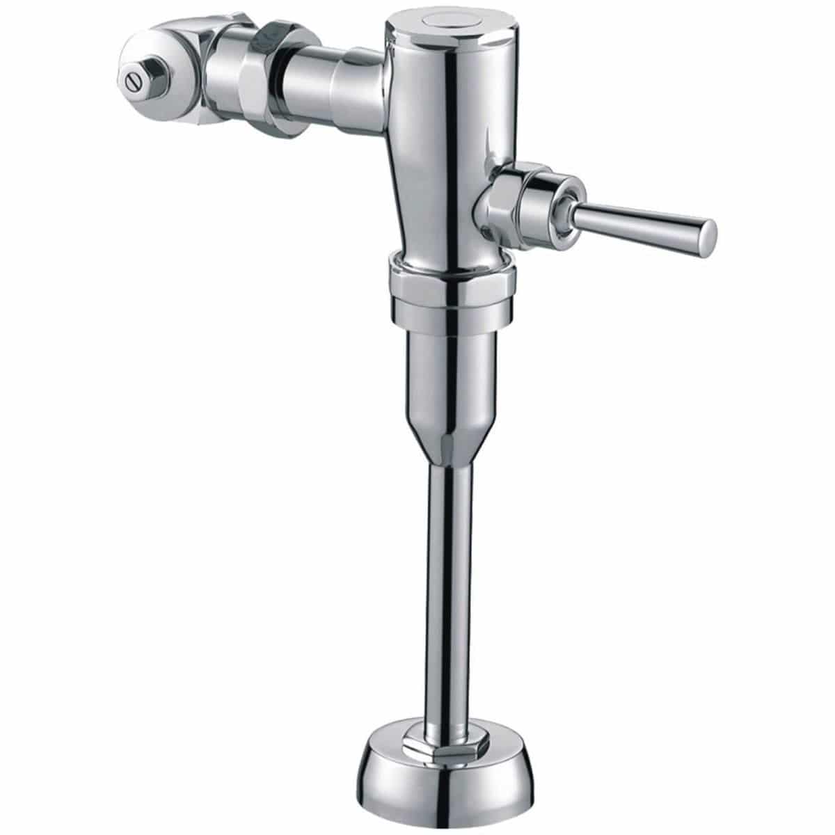 Urinal toilet flush 07091.B NOFER