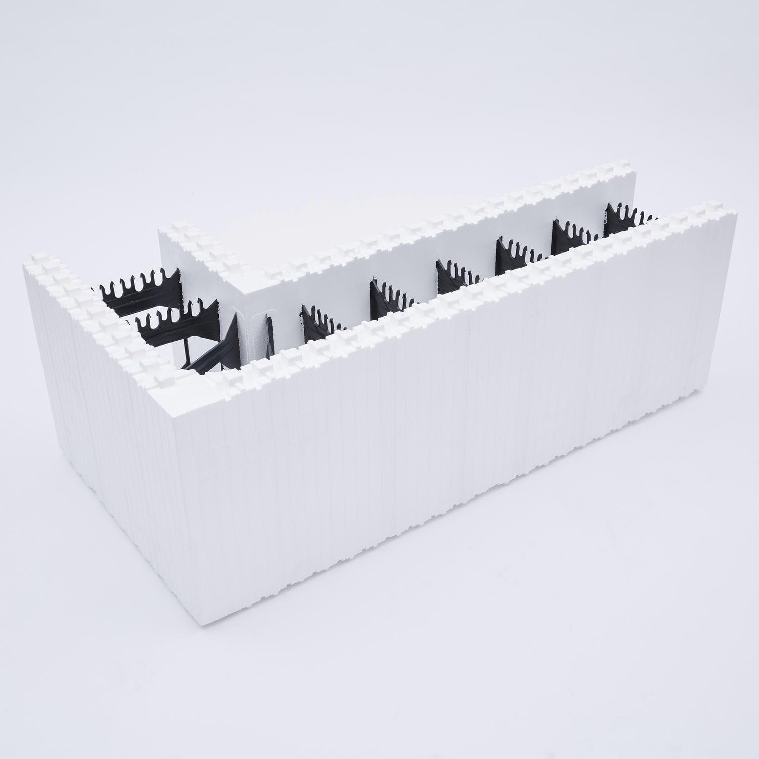 Icf sales styrofoam blocks