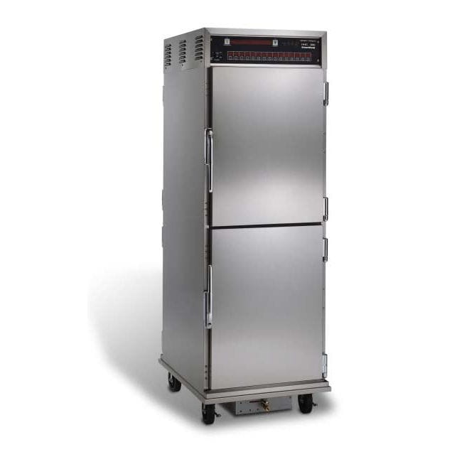 Heated holding cabinet on casters - SMARTHOLD - Henny Penny