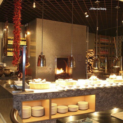 Commercial oven Duck Beech Ovens gas / woodburning / builtin