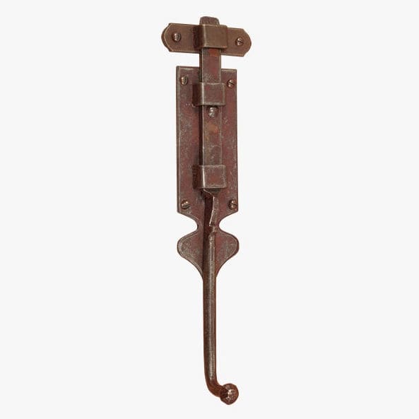 Latch Fm062 Fm063 Il Forgiato