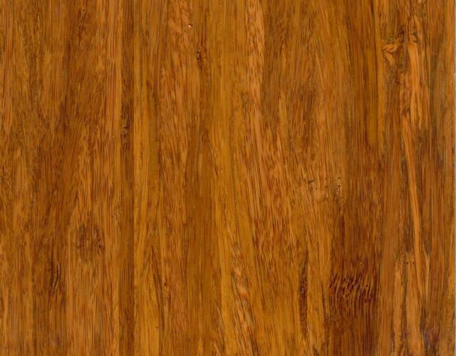 Engineered Parquet Floor Glued Bamboo Oiled Supreme High