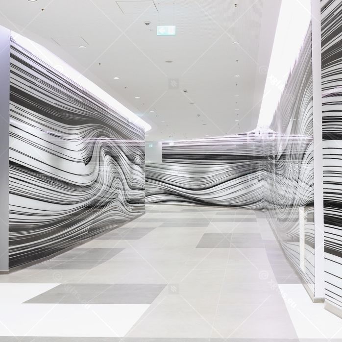 Vitroceramic architectural glass - EVOPRINT - Glas Expert - safety ...