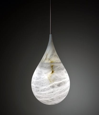 Pendant Lamp Prague Atelier Alain Ellouz Contemporary Pendant Lamp Prague Atelier Alain
