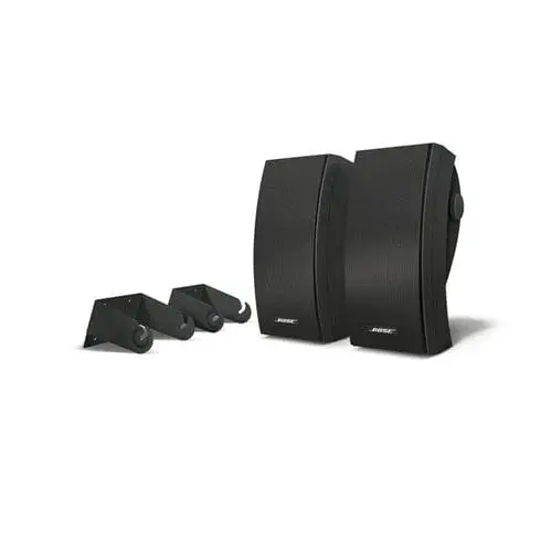 soundtouch outdoor wireless system with 251 speakers