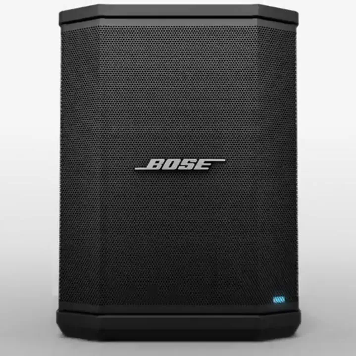 bose s1 pro system bluetooth speaker