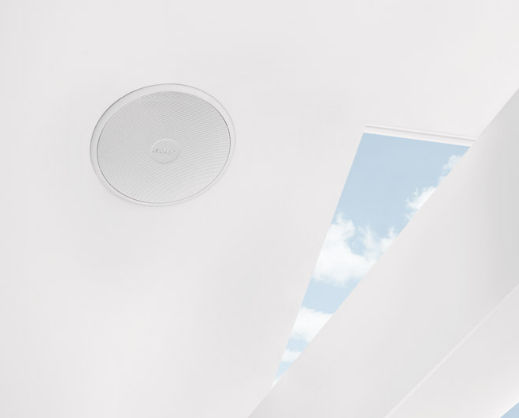 bose virtually invisible 791 ii