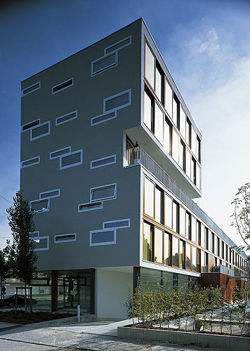 Commercial Architecture Wood Cladding 49 Exterior Wood Cladding Ideas