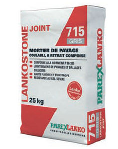 Parex Mortars