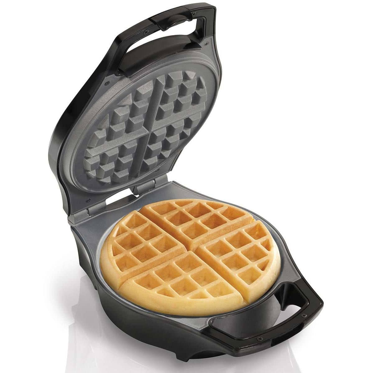 hamilton beach waffle