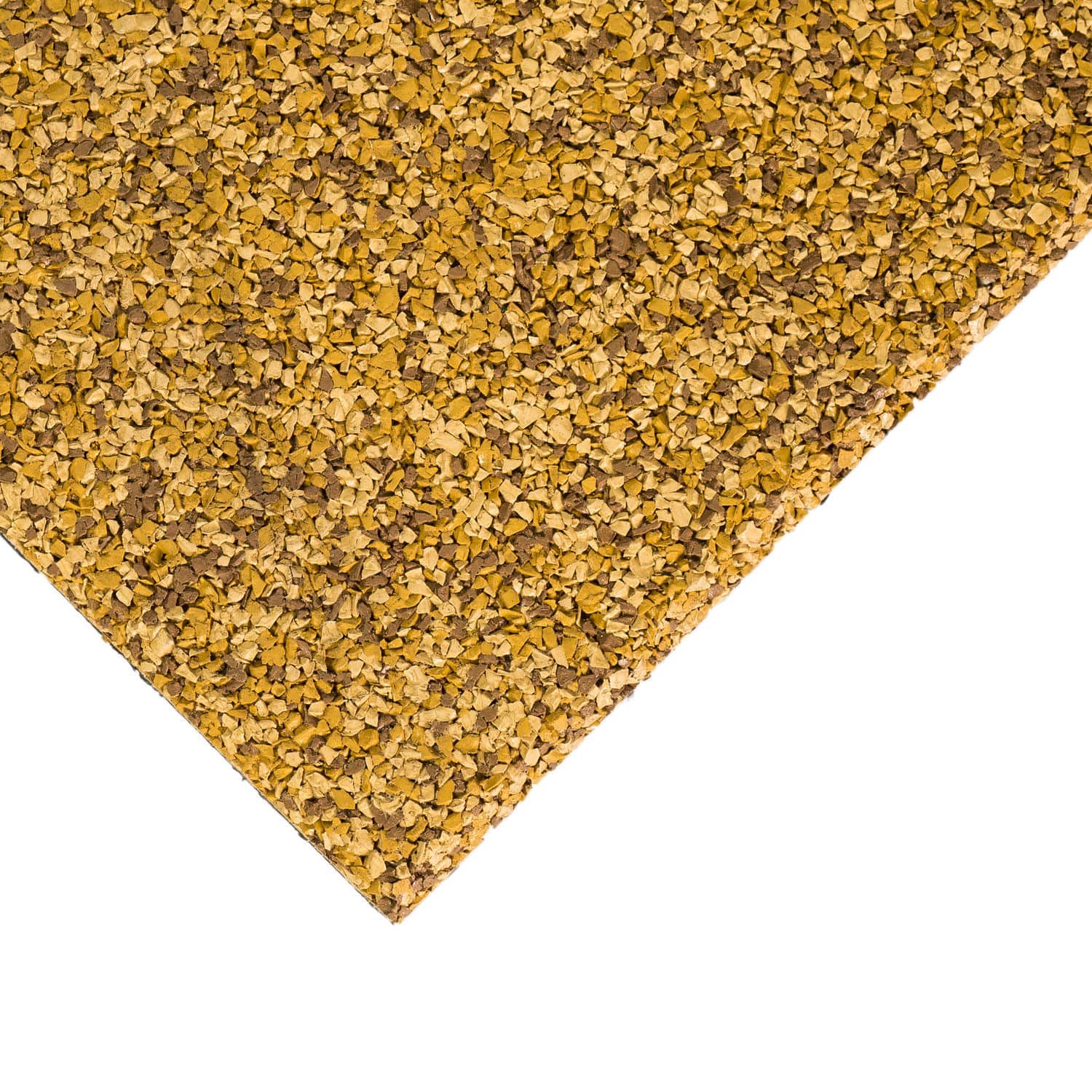 Recycled rubber flooring REGUPOL everroll alpine EL REGUPOL BSW