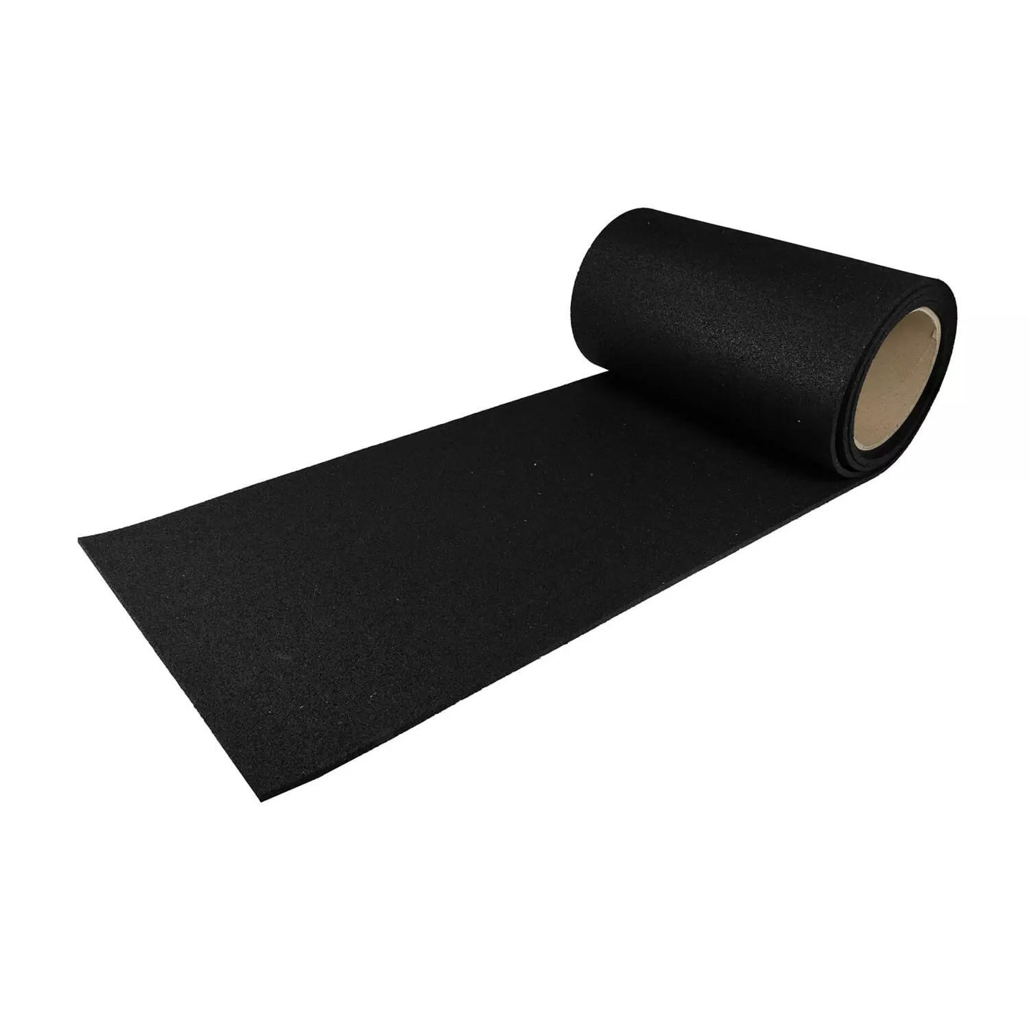 Polyurethane protective layer REGUPOL vegetation control 767 fire