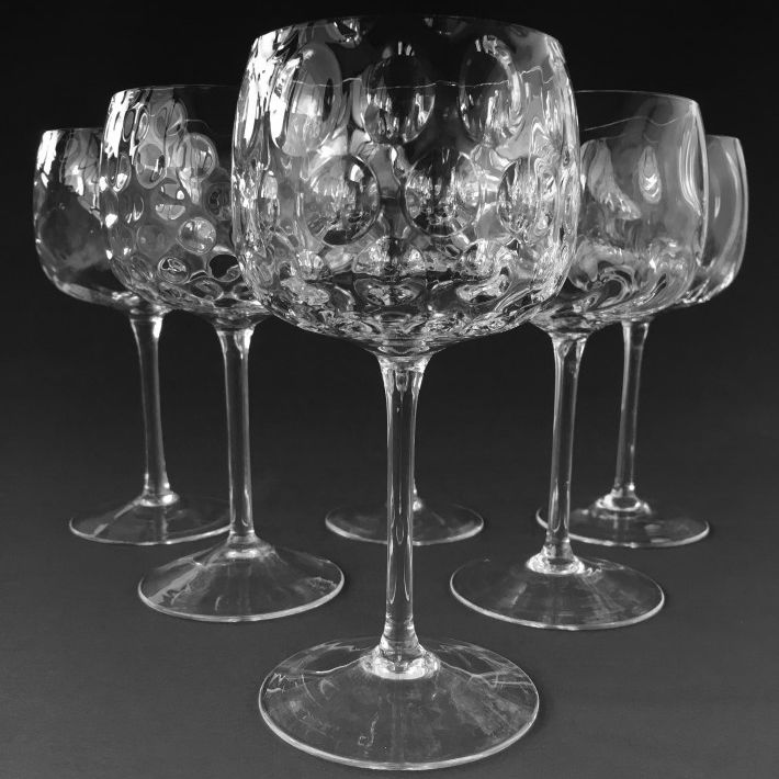 Stemware glass BEI STEMWARES COVO