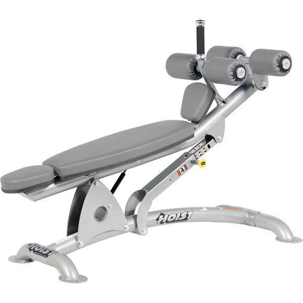 Adjustable Weight Bench Cf 3264 Hoist Fitness