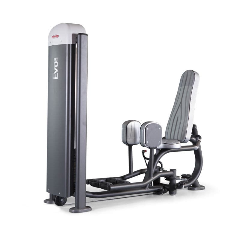 Leg Abduction Weight Training Machine 1fe086 Panatta Videos