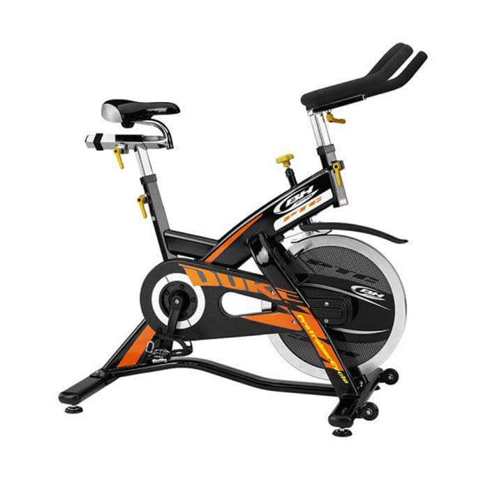 jet bike bh fitness