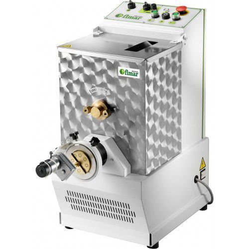 Commercial dough cutter - MPF/8N - Fimar