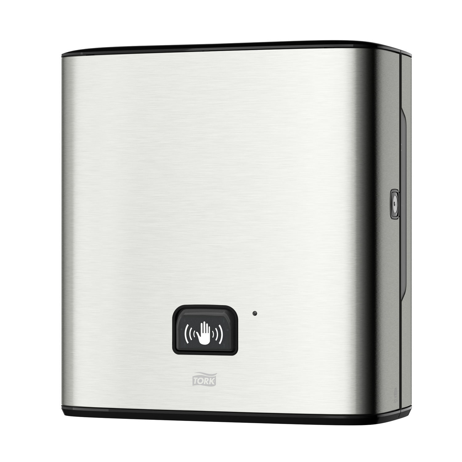 Wallmounted paper towel dispenser MATIC® INTUITION™ 460001 TORK