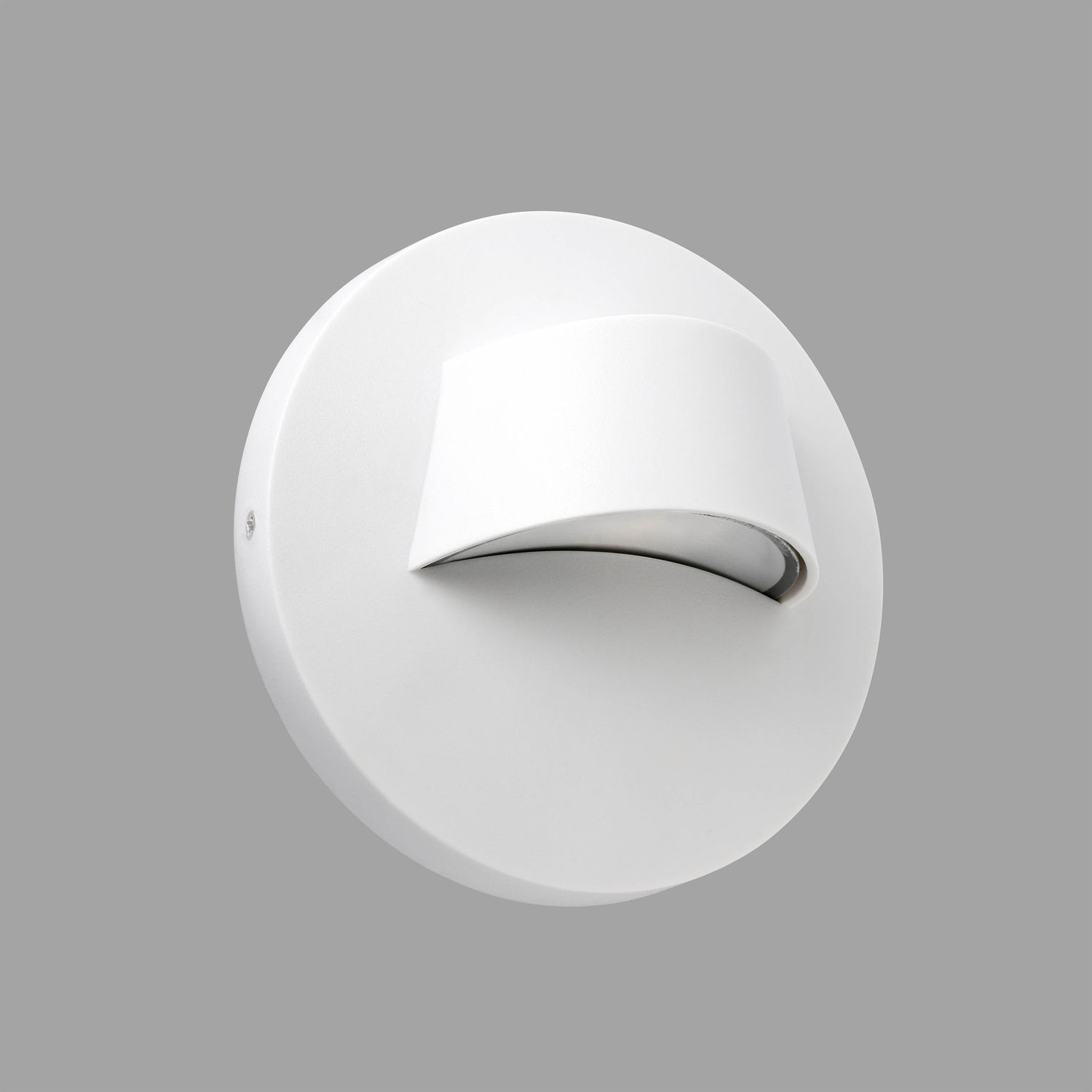 Contemporary wall light - BROW - Faro Barcelona - outdoor ...