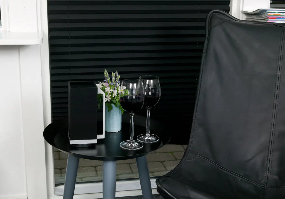 Bluetooth speaker - FJORD MINI - Tangent - wireless / residential