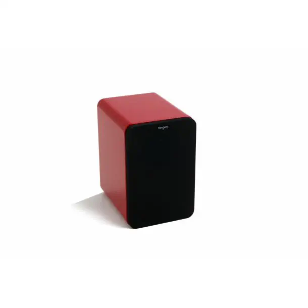 Shelf speaker - EVO E4 - Tangent - multimedia / residential / indoor