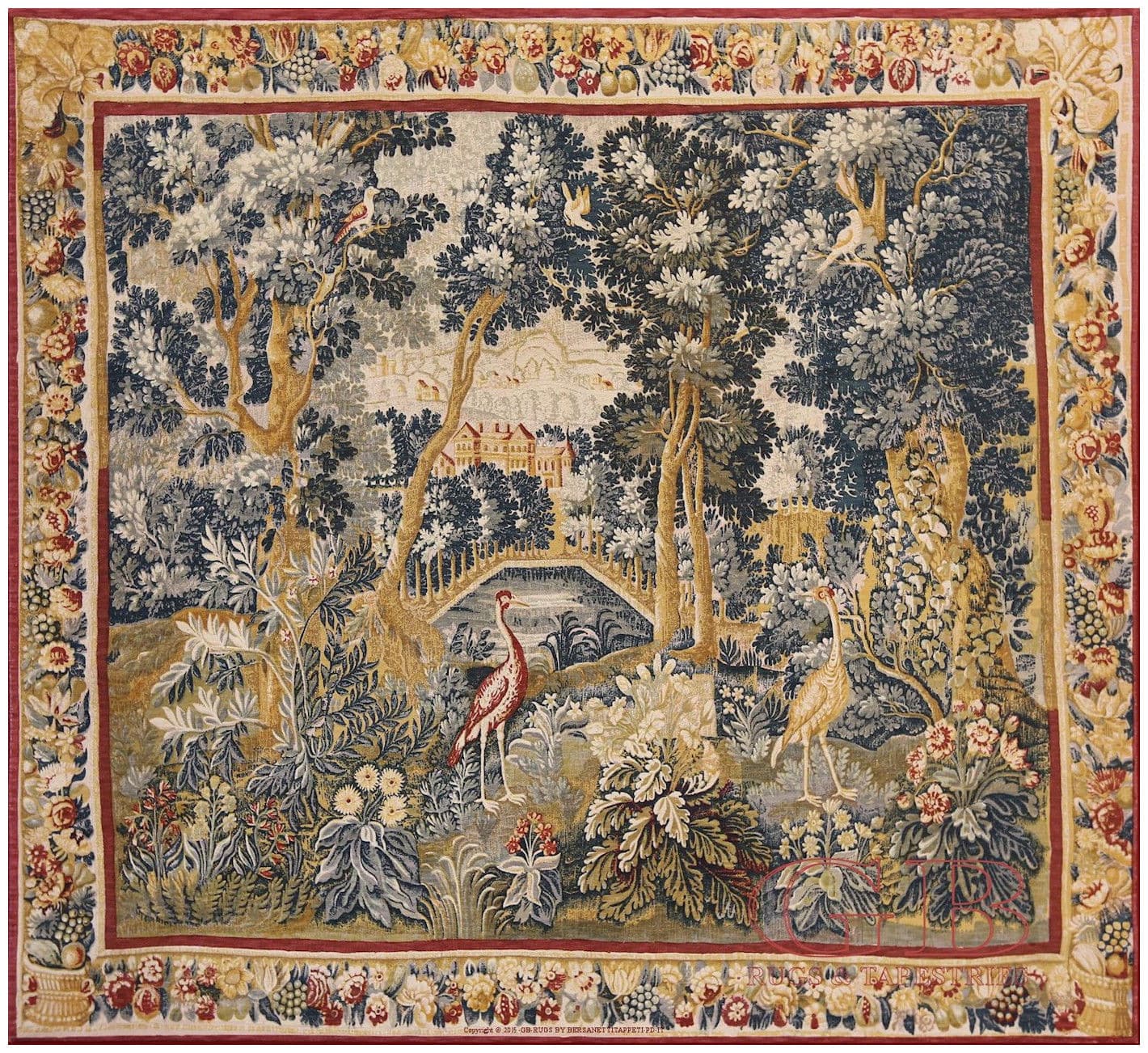 Tapestry Meaning In Translation at Valerie Williams blog