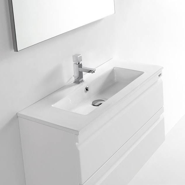 Porcelain Vanity Top Mao Depth 36 Valenzuela