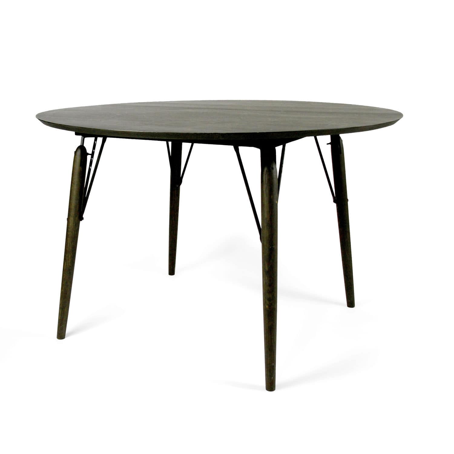 Contemporary dining table SPRINGFIELD MARIE'S CORNER oak / oak