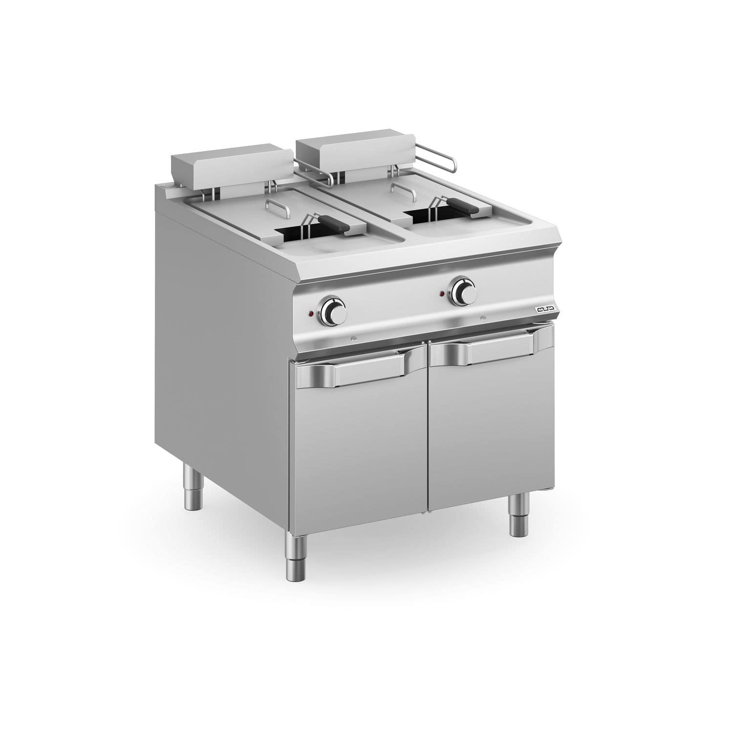 Electric Fryer - FRBE98A - Mbm - Commercial / Free-standing